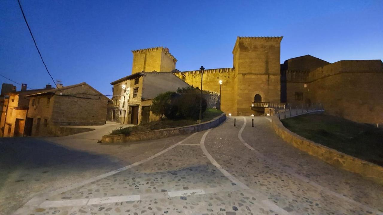 Holiday home El Secreto Del Castillo Mora de Rubielos