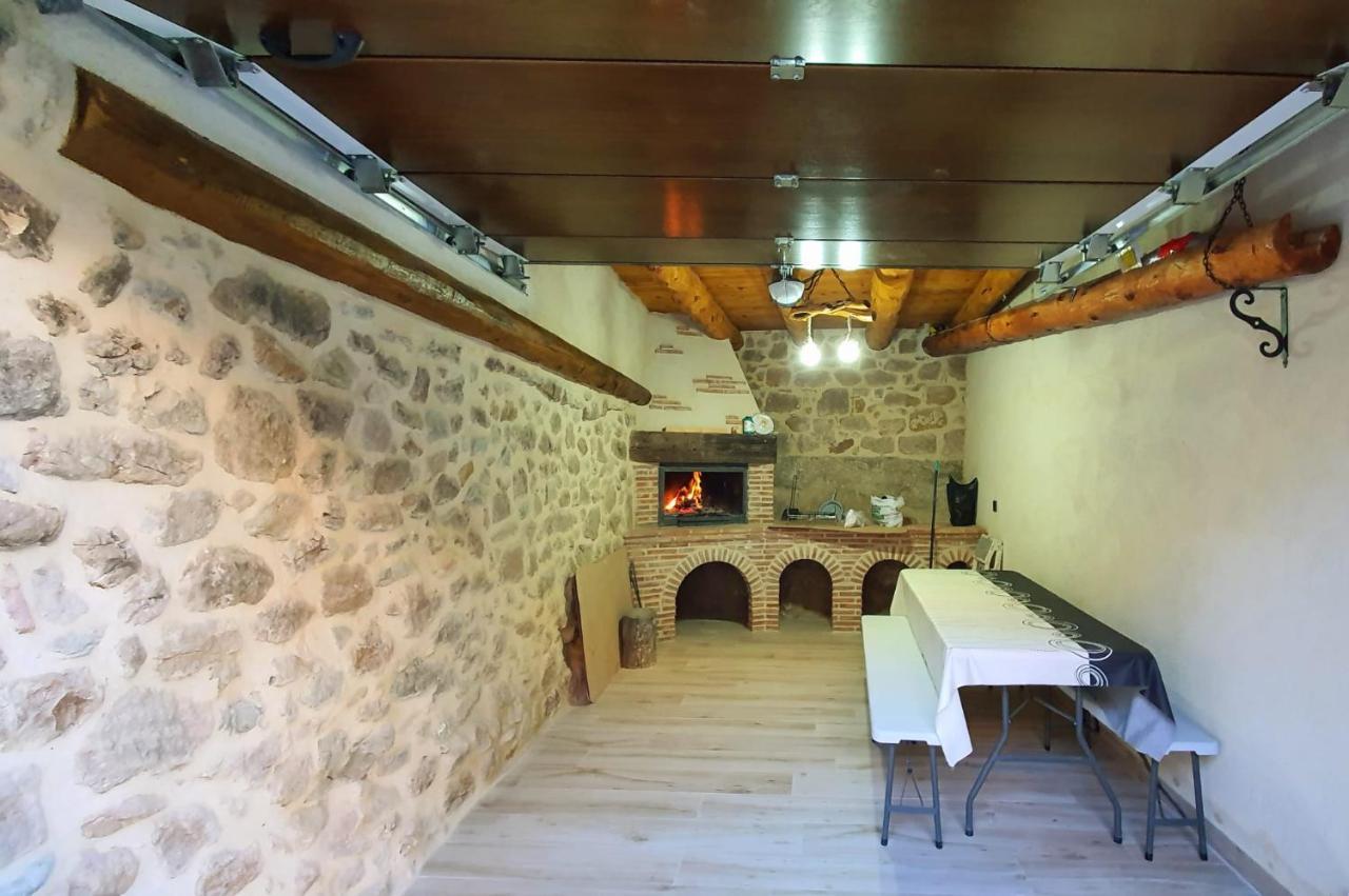 El Secreto Del Castillo Holiday home