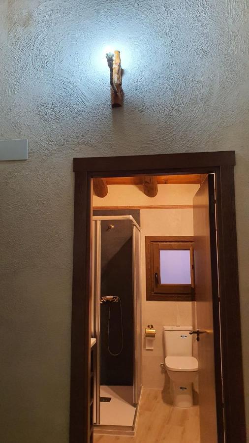 El Secreto Del Castillo Holiday home