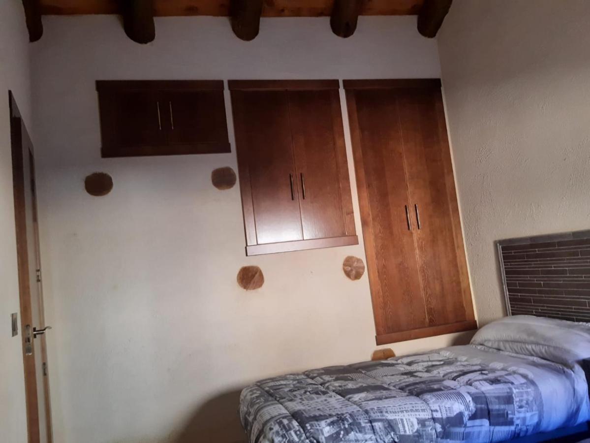 Holiday home El Secreto Del Castillo *