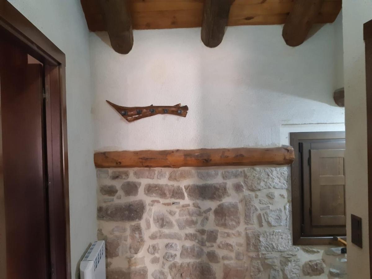 El Secreto Del Castillo Holiday home *