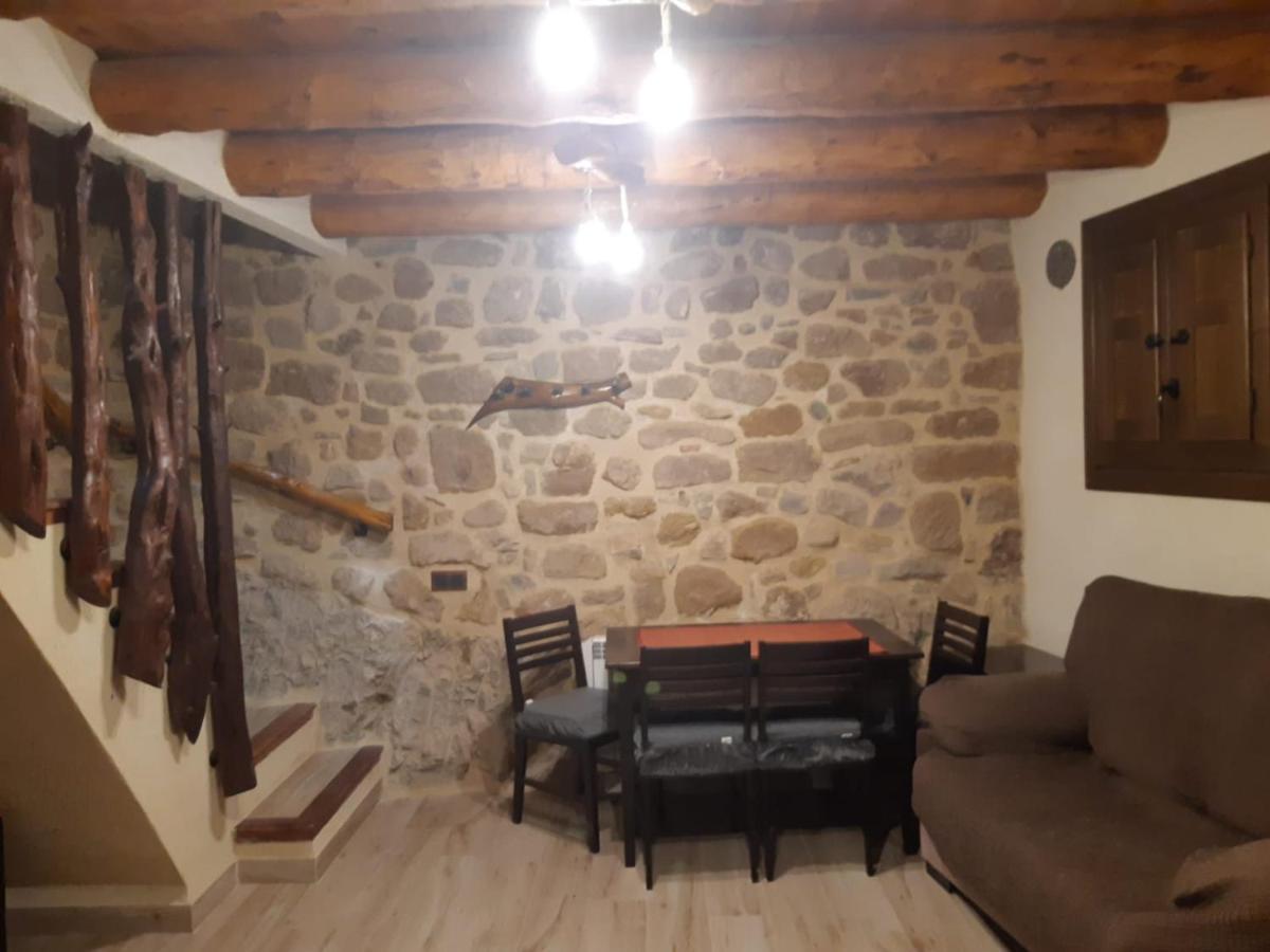 El Secreto Del Castillo Mora de Rubielos