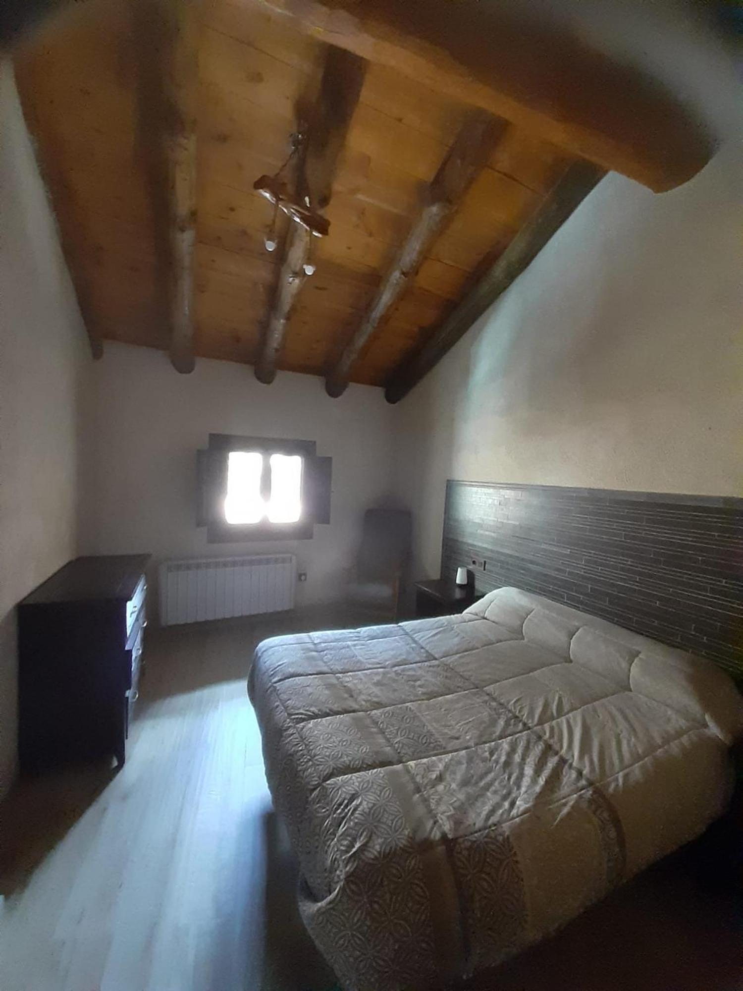 El Secreto Del Castillo Holiday home Mora de Rubielos