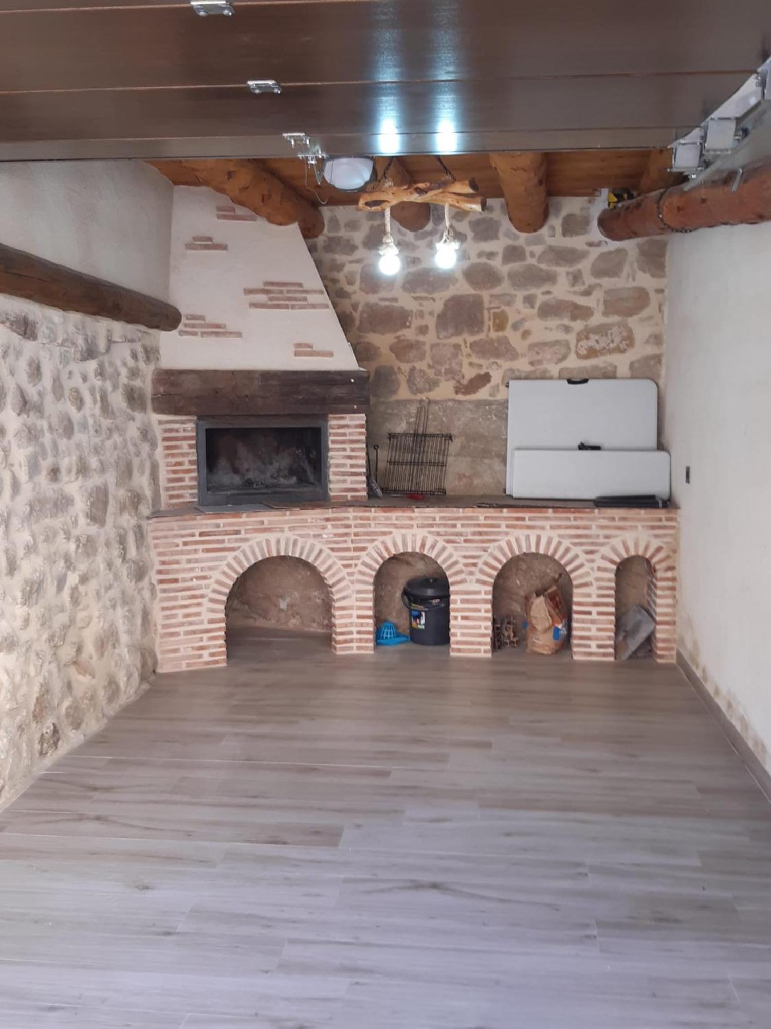El Secreto Del Castillo