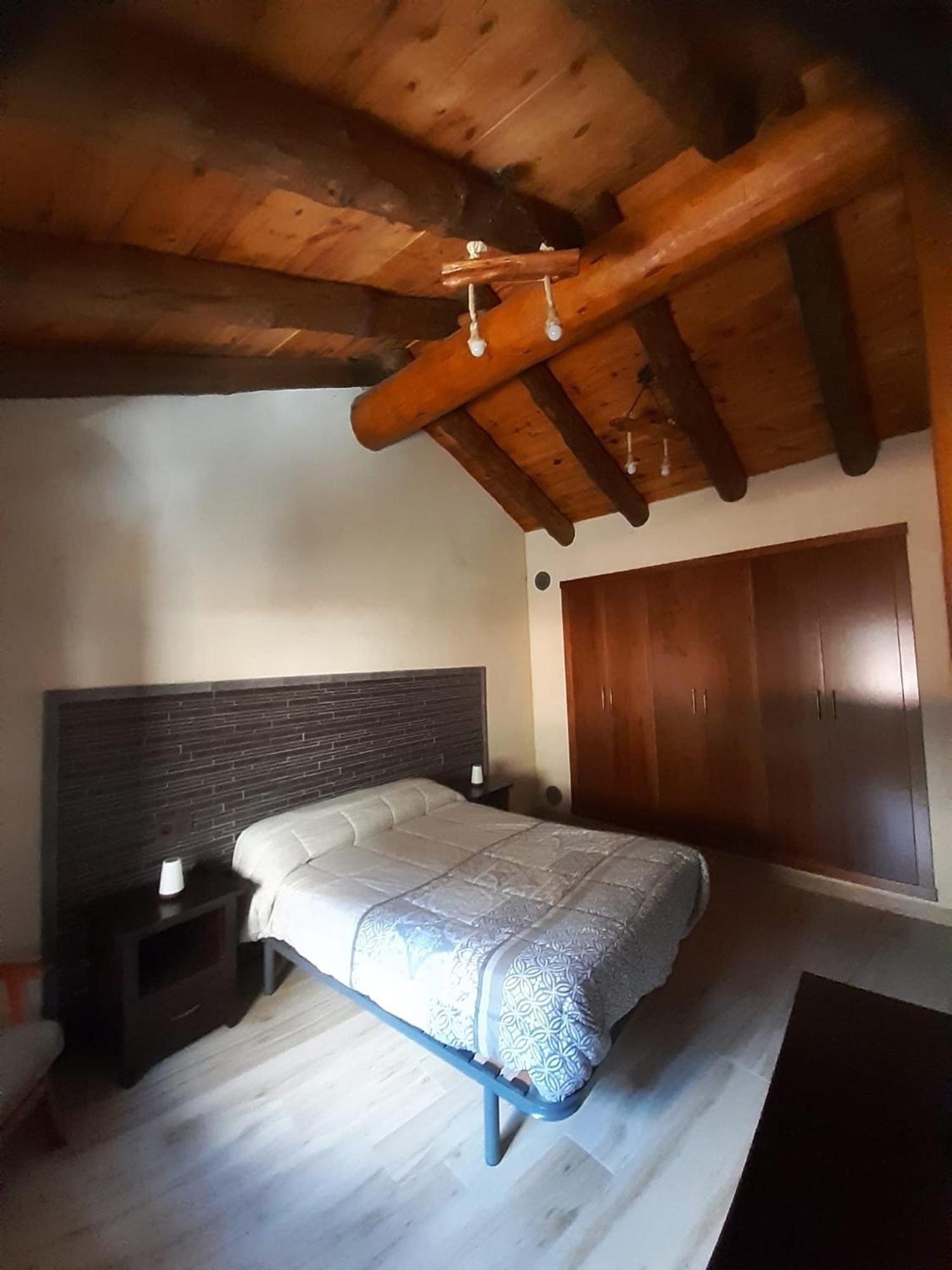 Holiday home El Secreto Del Castillo Mora de Rubielos