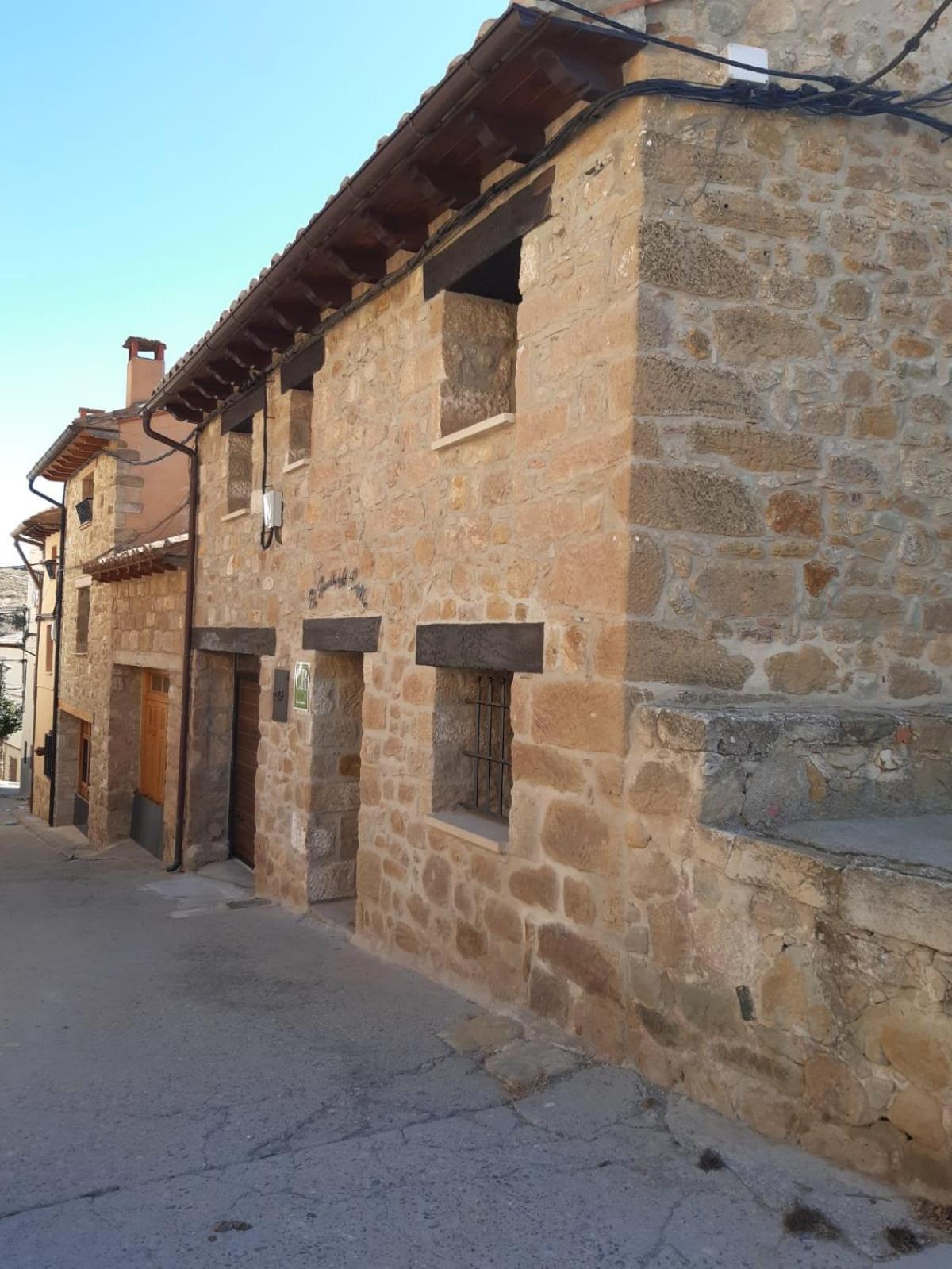 El Secreto Del Castillo *