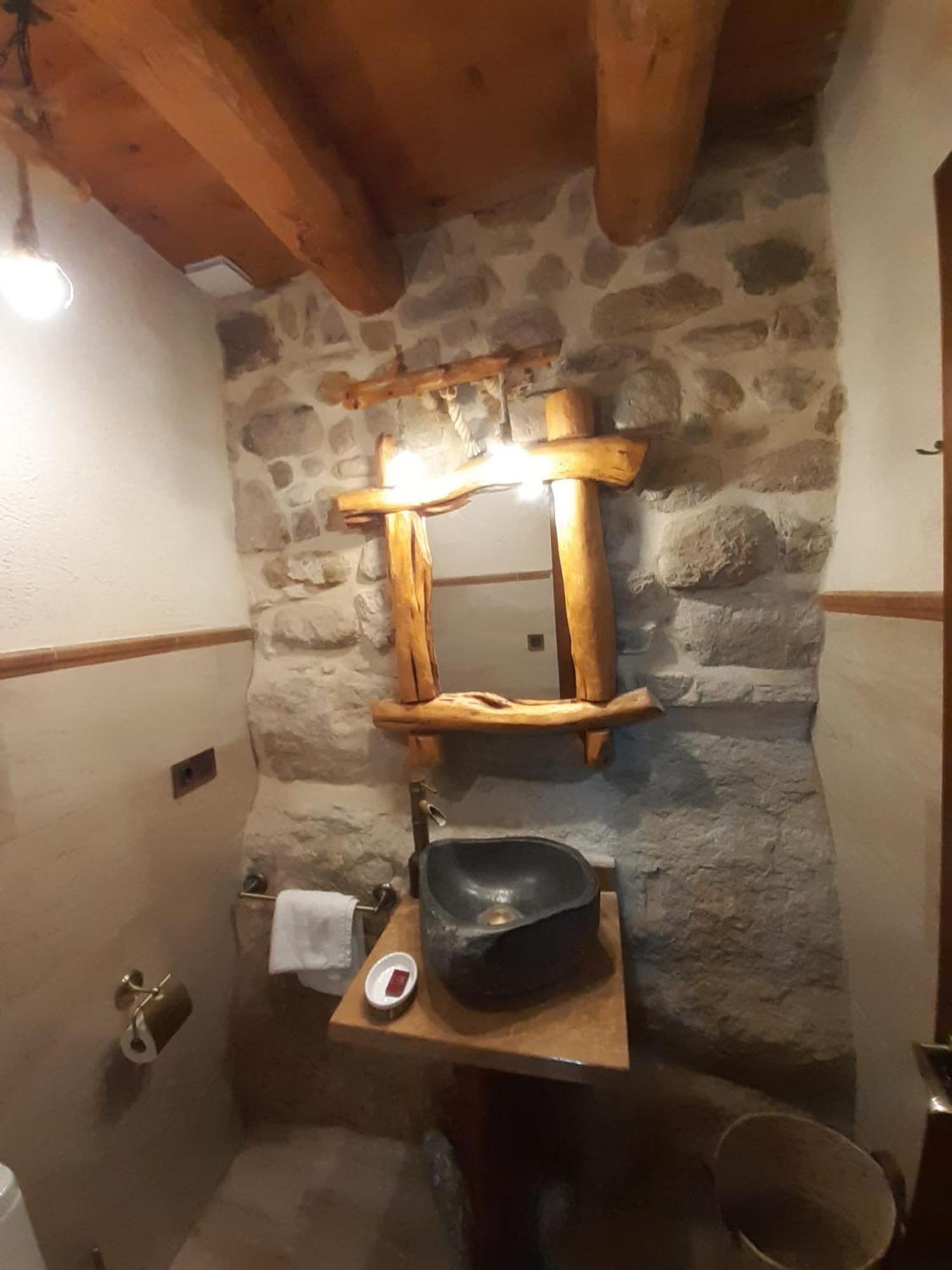 El Secreto Del Castillo Holiday home *