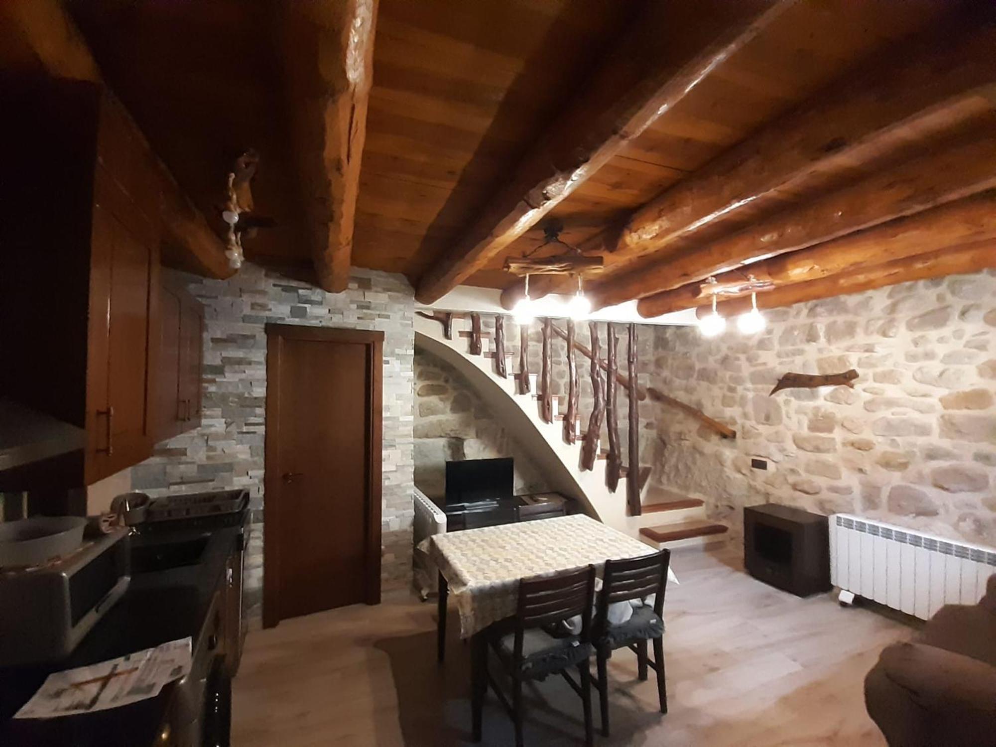 Holiday home El Secreto Del Castillo Mora de Rubielos